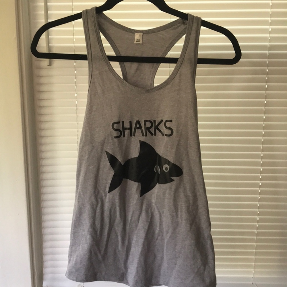 For all my baby shark lovers